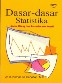 Dasar-dasar statistika