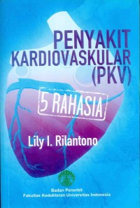 Penyakit kardiovaskular (PKV)