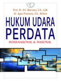 Hukum udara perdata internasional dan nasional