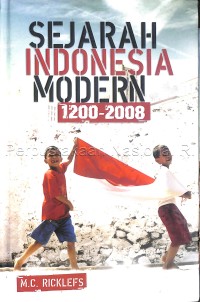 Sejarah Indonesia modern 1200-2008