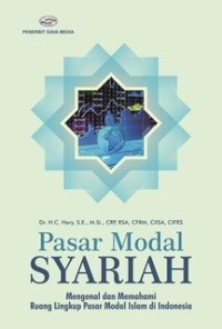 Pasar modal syariah