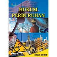 Hukum perburuhan