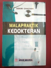 Malapraktik Kedokteran