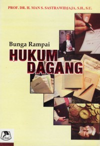 Bunga rampai hukum dagang