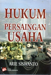 Hukum persaingan usaha