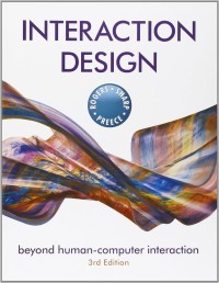 Interaction design: Beyond human computer interaction