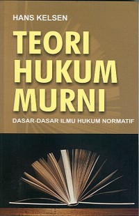 Teori hukum murni