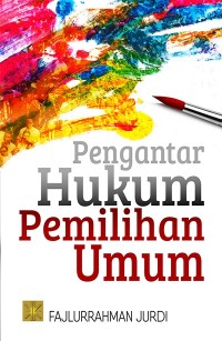 Pengantar hukum pemilihan umum