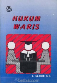 Hukum waris