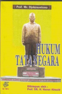 Hukum tata negara