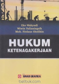 Hukum ketenagakerjaan