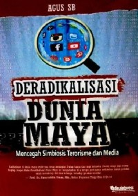 Deradikalisasi dunia maya