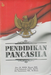 Pendidikan pancasila