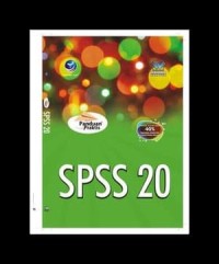 Image of Panduan praktis SPSS 20
