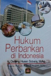 Hukum perbankan di Indonesia