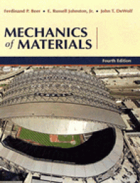 Mechanics of materials, 4th ed.