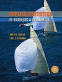 Applied statistics in business and economics