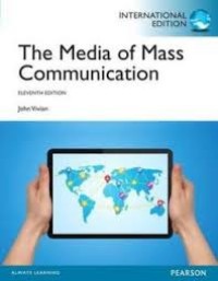 Media of mass communication