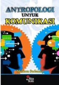 Antropologi untuk komunikasi