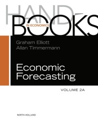 Handbook of Economic Forecasting (Volume 2A)