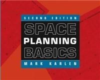 Space planning basics, 2nd ed.