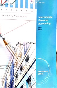 Intermediate Financial Accounting