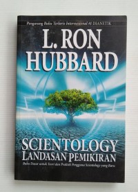 Scientology: landasan pemikiran