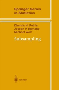 Subsampling