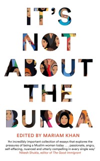 It's not about the burqa