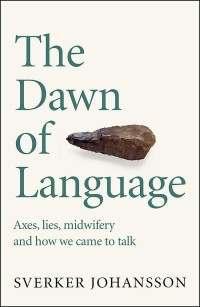 Image of The dawn of language