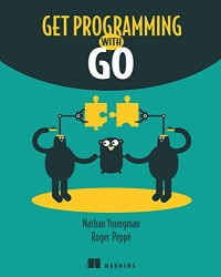 Get programming with go