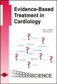 Evidence based treatment in cardiology