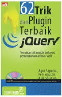 62 Trik dan plugin terbaik jQuery