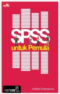 SPSS untuk pemula