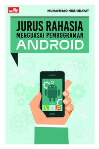 Jurus rahasia menguasai pemrograman android