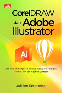 Coreldraw dan adobe ilustrator