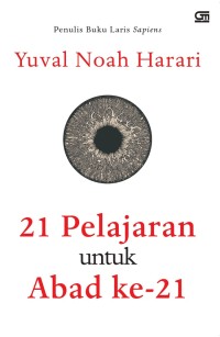 21 Pelajaran untuk abad ke - 21