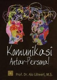 Komunikasi antar personal