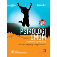 Psikologi umum : sebuah pandangan apresiatif