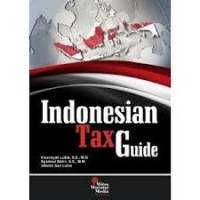 Indonesian tax guide