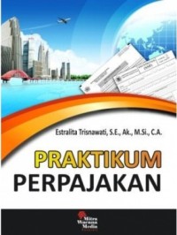 Praktikum perpajakan