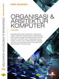 Organisasi dan arsitektur komputer