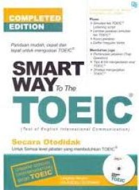 Smart way to the TOEIC