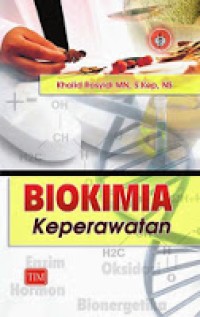 Biokimia keperawatan