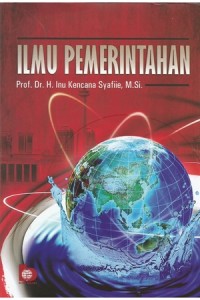 Ilmu pemerintahan