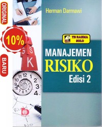 Manajemen risiko