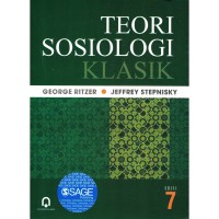 Teori sosiologi klasik