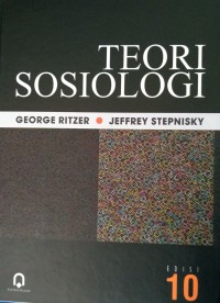 Teori sosiologi