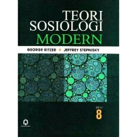 Teori sosiologi modern