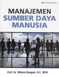 Manajemen sumber daya manusia